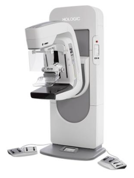 Hologic Presents New Breast Imaging AI Research and Solutions
