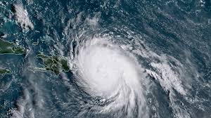 Lessons from Hurricane Maria: Radiation oncologists offer advice to better prepare for catastrophic events