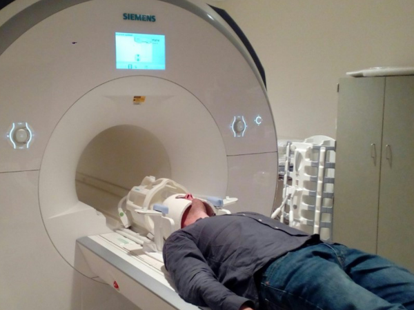 Ceramic Material Enhances MRI Signal, Reducing Scan Times and Improving Images