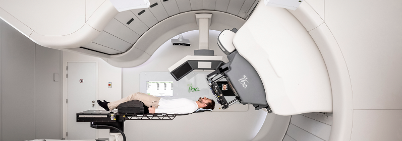 IBA, KUMC to Collaborate on FLASH Research