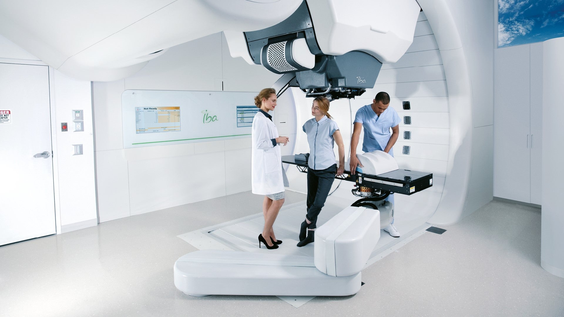 IBA, Philips step up commercial collaboration in Brazilian proton therapy market