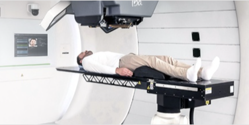 IBA, Partners Launch Multi-site, Large-scale Proton Therapy Trial