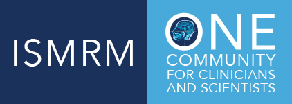 ISMRM Announces New President, Awards Gold Medals at Annual Meeting