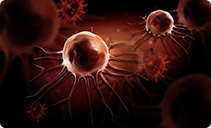 Two-Pronged Attack Boosts Immunotherapy Against Solid Tumors in Preclinical Study