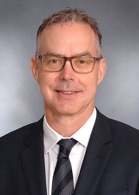 Jon A Jacobson Named 2023 ARRS Distinguished Educator