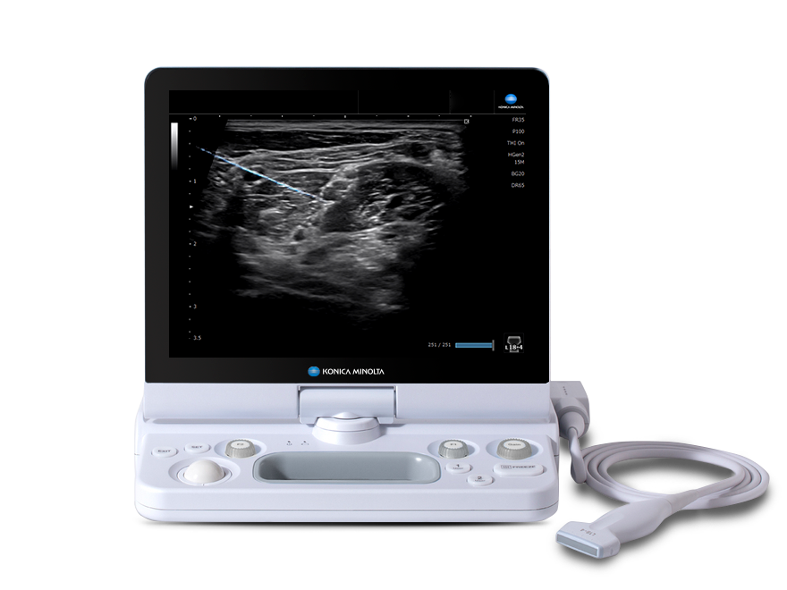 Konica Minolta and Medovate Provide Ultrasound-guided Regional Anesthesia Education at ASRA 2021