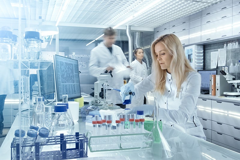 FDA Grants Fast Track Designation to Treatment for Non-Cirrhotic NASH