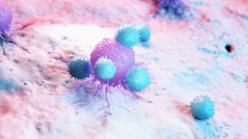 Many Cancer Patients May Need Sequential Immunotherapies
