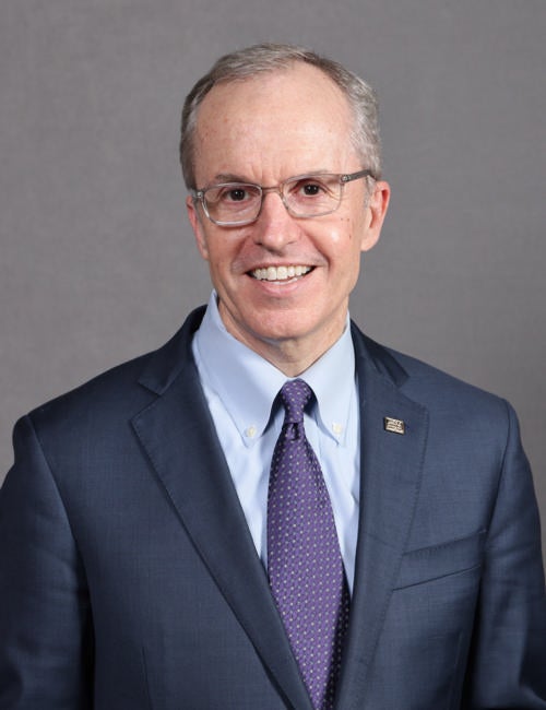 Dr Matthew Mauro Named President and Dr Curtis Langlotz Named Chair of RSNA Board
