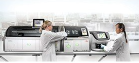 Leica Digital Pathology Scanner Now Supports DICOM Imaging