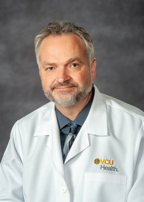 Mark S. Parker from VCU Health Named 2022 ARRS Distinguished Educator