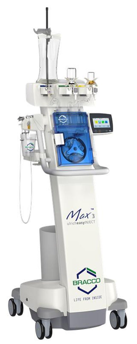 Bracco Shapes the Future of Radiology Through MR Innovation