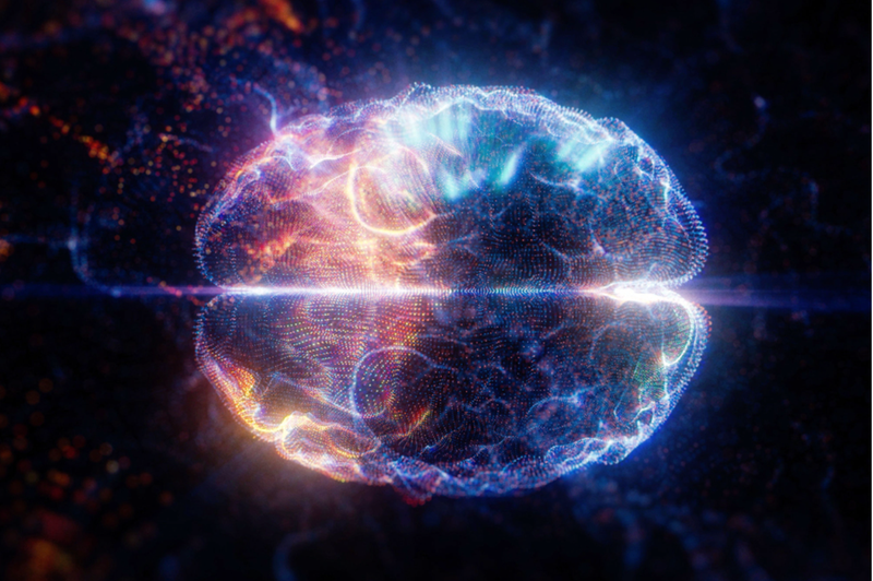 Specialized MRI Sensor Detects Light in Brain Tissue