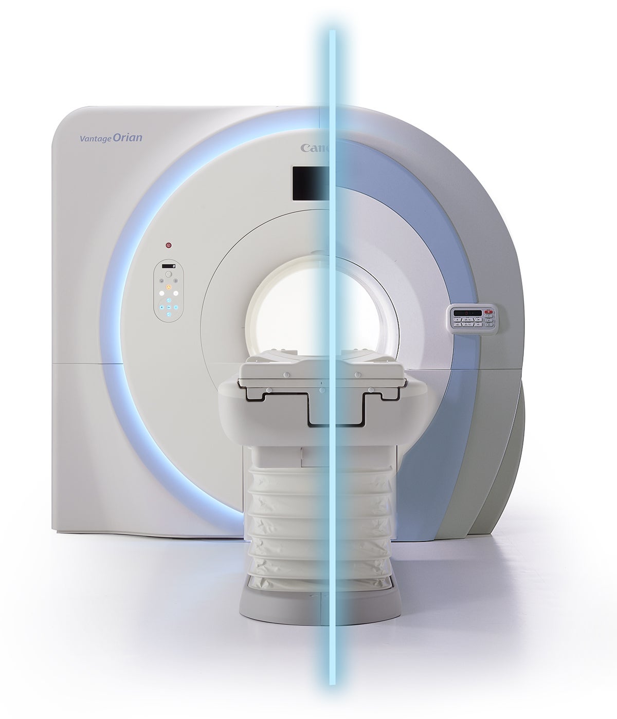 Canon Medical launches ENCORE Orian MR upgrade program