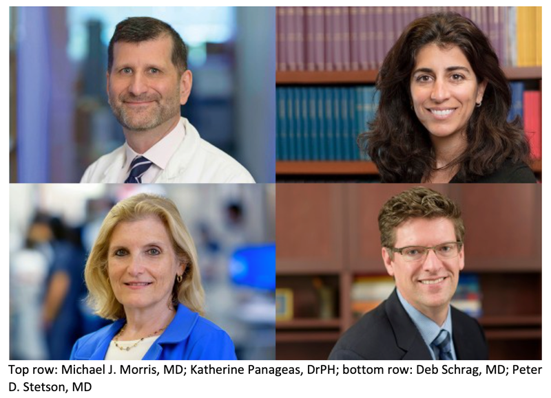 Memorial Sloan Kettering to Develop Telehealth Center with Grant from NCI