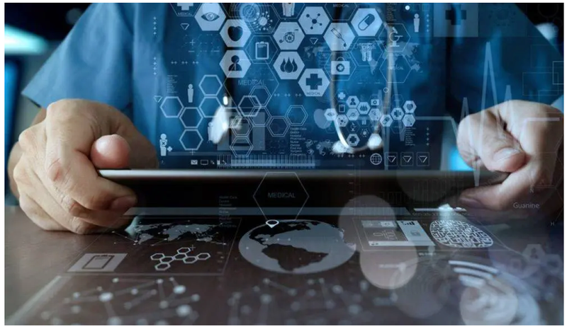 Guerbet Announces Change in Artificial Intelligence Projects Agreement