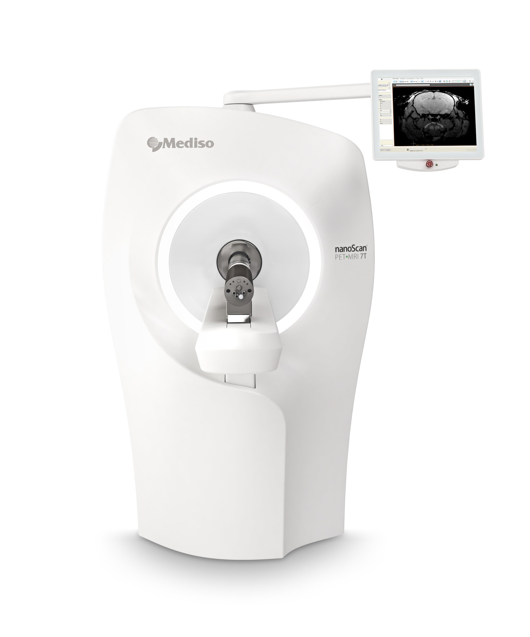 Technology Transfer of MRI Spectrometer for Cryogen-free 3T and 7T Systems