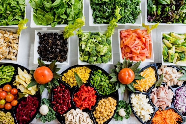 Mediterranean Diet Lowers Risk of Prostate Cancer, Improves Recovery if Undergoing RT