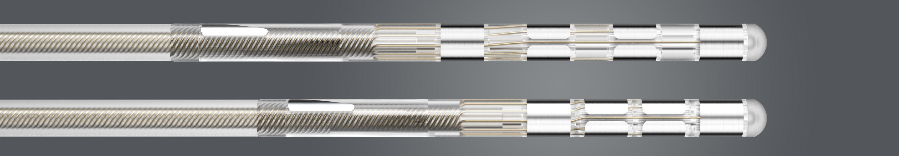 Directional Lead System for DBS Gets FDA Nod