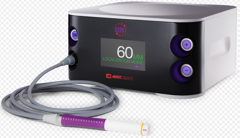 FDA Approves Wire-free Breast Localization Solution for Biopsy