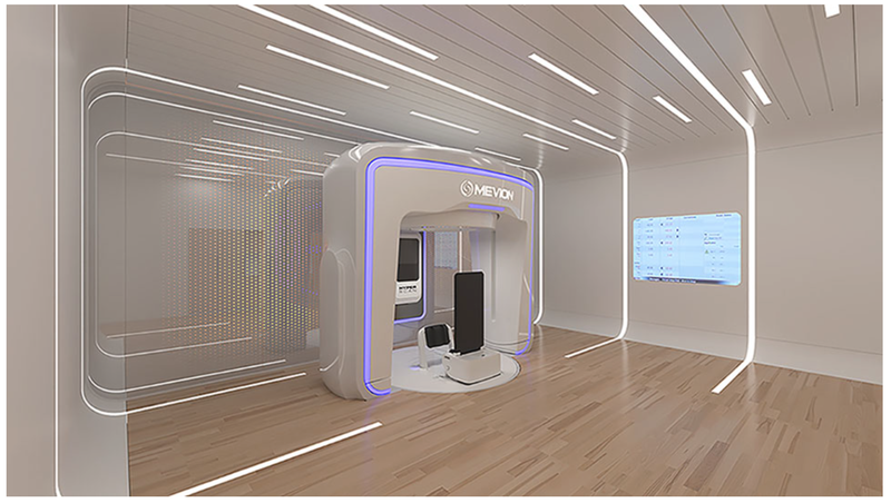 Mevion, Nelco Partner to Accelerate Proton Therapy Adoption