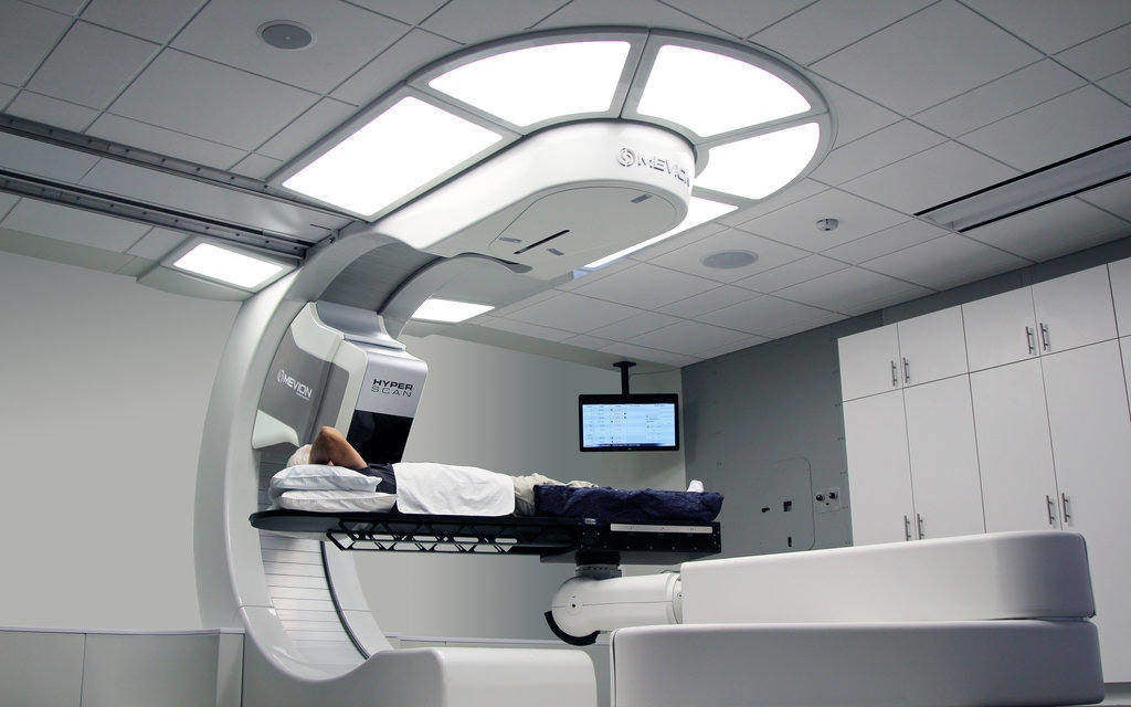 Mevion to Open First Pediatric Proton Center in China