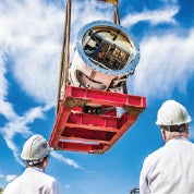Building the World’s First Private, Physician-Owned Proton Therapy Center