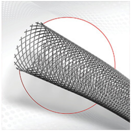 MicroStent Vascular Stent Receives FDA Breakthrough Device Designation