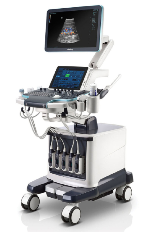 Probo Medical to Distribute Mindray North America Ultrasound Solutions