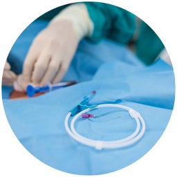 Largest Trial to Salvage Infected Catheters to Begin