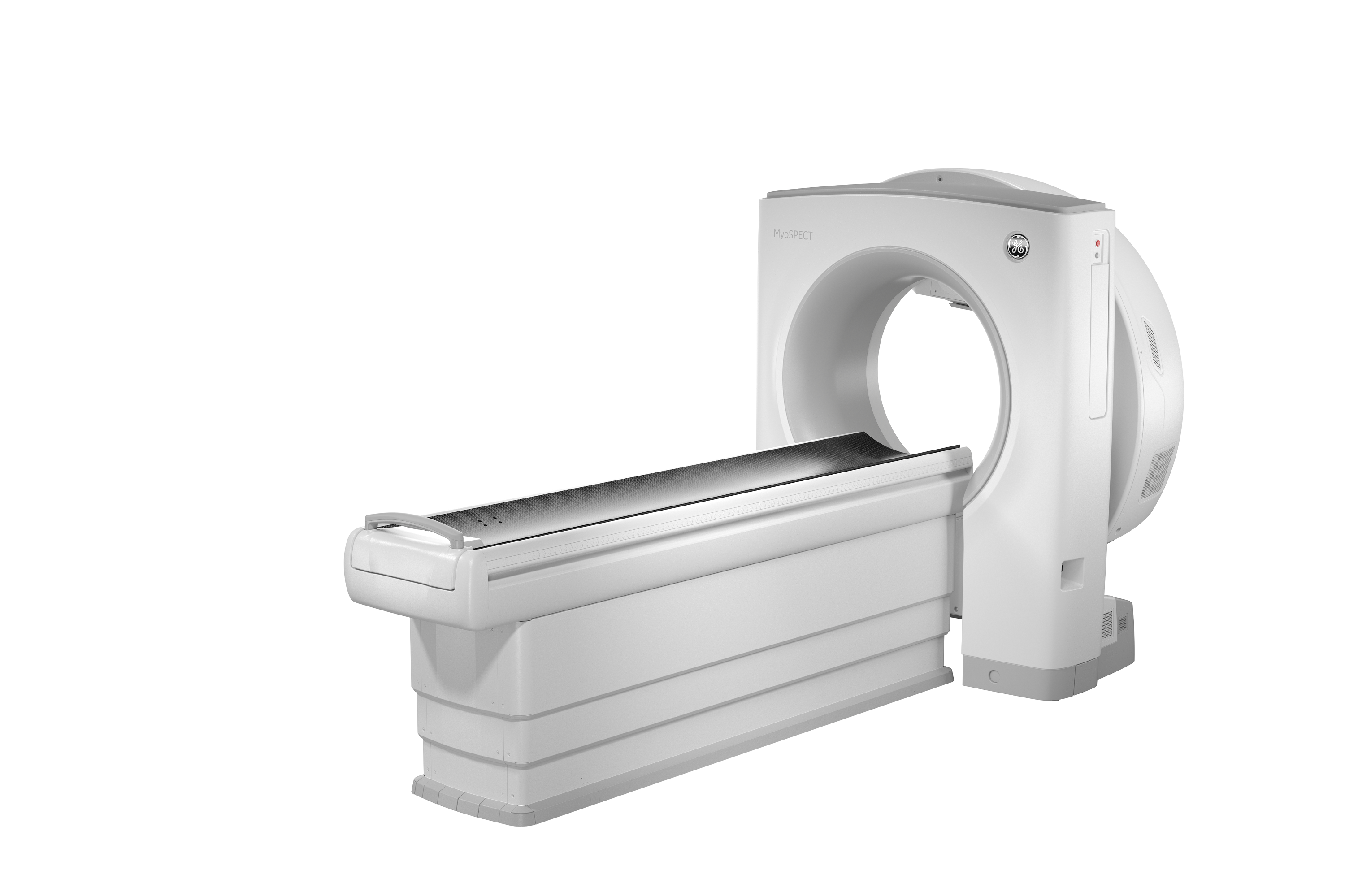 Deep Learning Technique Removes Need for CT-Based Attenuation Correction in MPI SPECT