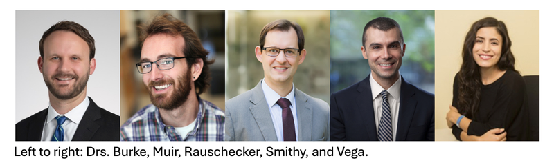 NCCN Foundation Announces 2024 Young Investigator Awards