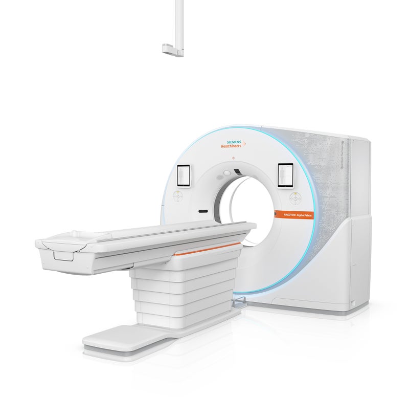 Siemens Healthineers Debuts Dual- and Single-Source Photon-Counting CT Scanners, Enabling Precision, Speed, and Wider Access