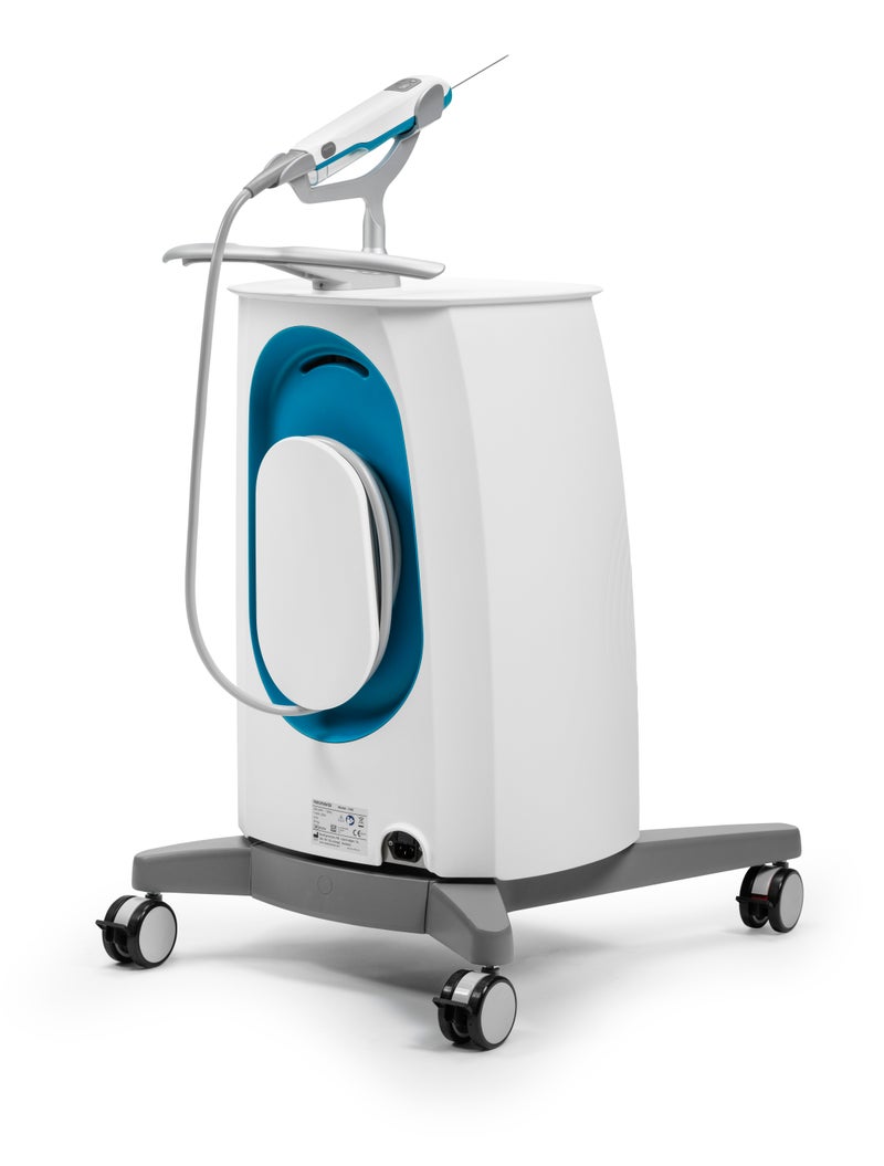 NeoNavia Pulse Biopsy System Receives FDA Clearance