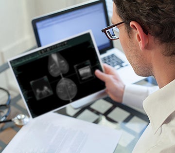 FujiFilm to Standardize DoD’s DIN-PACS with Synapse