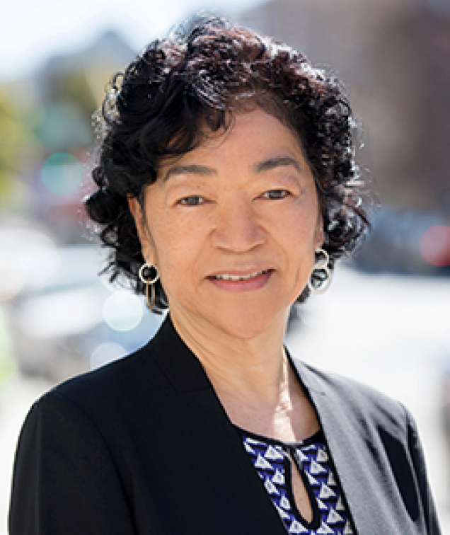 2022 ISMRM Gold Medal Goes To UCSF’s Nola Hylton