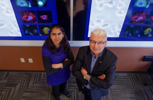 Novel Immunotherapy Approach Shows Promise in Metastatic Triple-Negative Breast Cancer