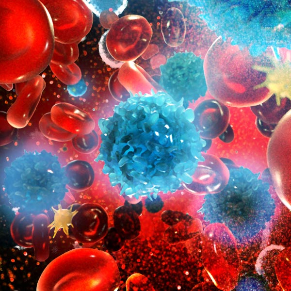 Blood-Based Biomarkers Indicate Response to Urothelial Cancer Treatment