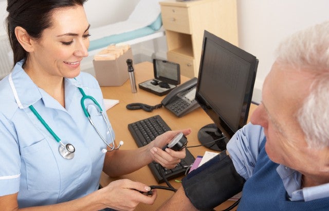 Novel CT Scan Detects Nodules in Hormone Gland That Cause High Blood Pressure