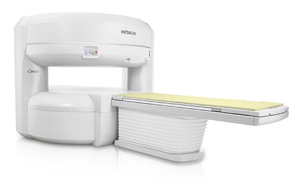 Significant Software Upgrade Available to Oasis 1.2T Open MRI Customers