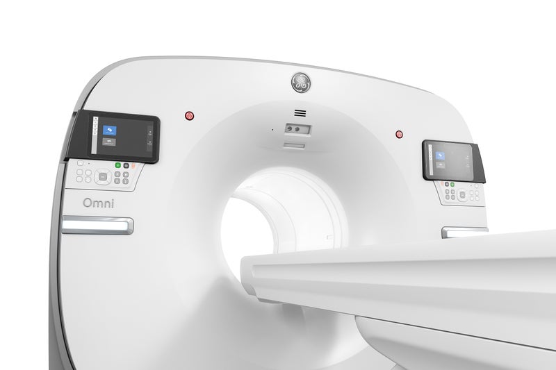 GE Healthcare Announces New Cyclotron, PET/CT Systems and AI-Based Reconstruction Technology at SNMMI 2024
