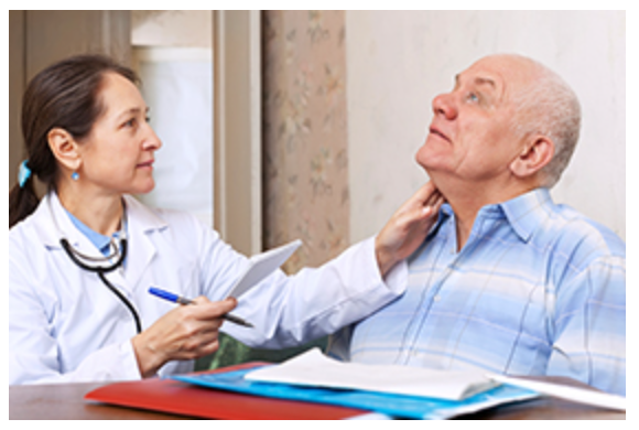 PET Imaging for Oropharynx Cancer Could De-escalate Therapy, Reducing Side Effects