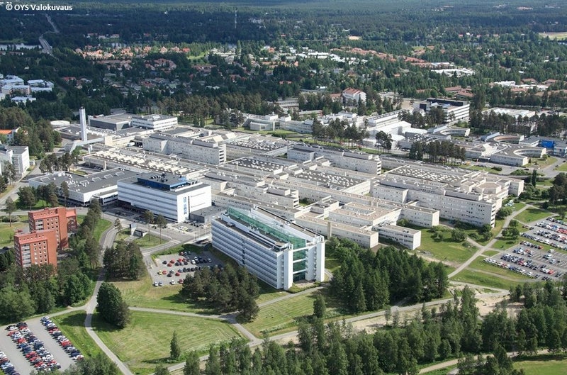 Varian, Siemens Healthineers and Oulu University Hospital Partner to Build Cancer Treatment Pathway Ecosystem