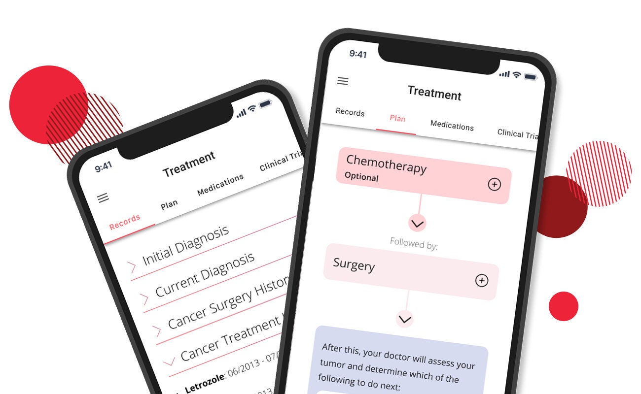 Collaboration Supports Genetic Testing for Hereditary Cancer