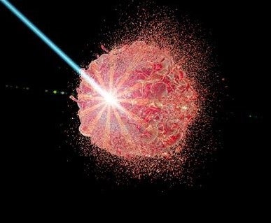New PULSAR-Integrated Radiotherapy with Immunotherapy Improves Tumor Control