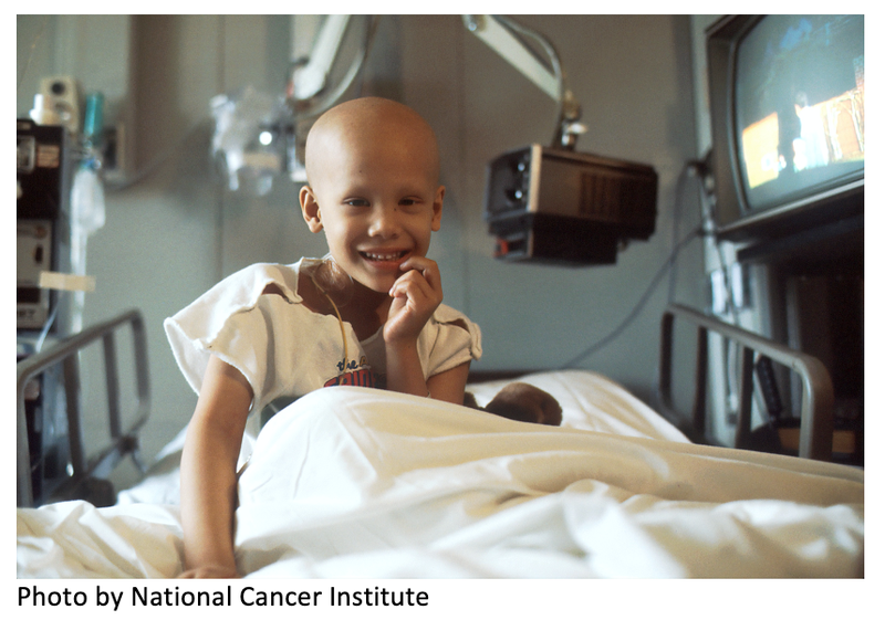 Researchers Show Potential to Enhance Immune Cells to Treat Rare Pediatric Brain Cancer