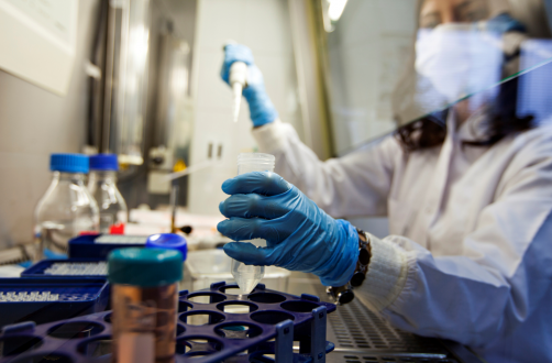 Cancer Institute Implements New Outpatient Model for CAR T-Cell Therapy