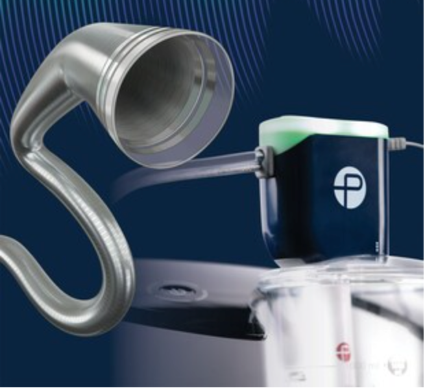 Mechanical Thrombectomy System Receives FDA Clearance