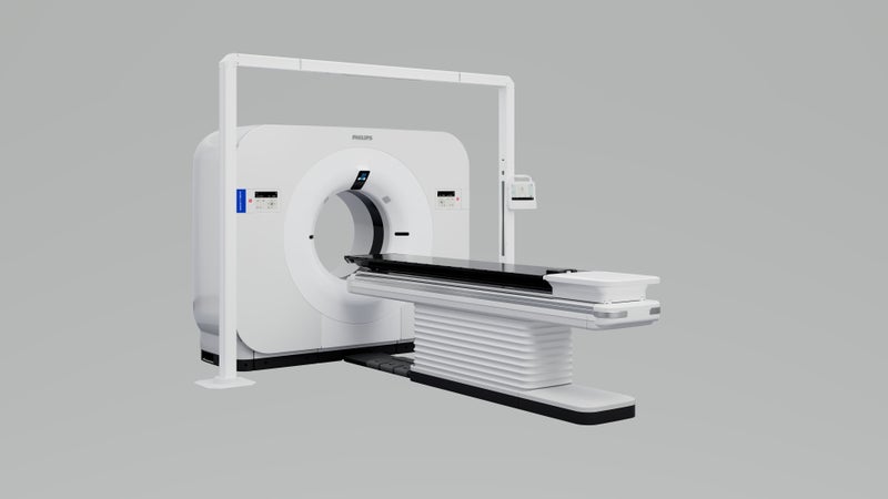 Philips’ Spectral 4D CT Radiotherapy Solution Nets FDA Clearance