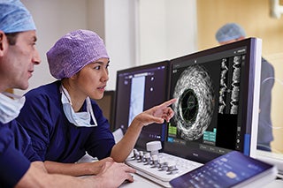 Philips launches IntraSight interventional applications platform